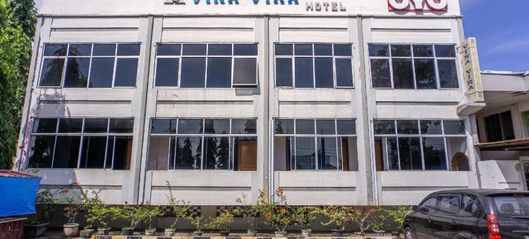 OYO2180维娜维拉酒店(OYO 2180 Vina Vira Hotel)图片