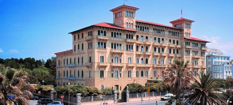 皇家大酒店(Grand Hotel Royal)图片