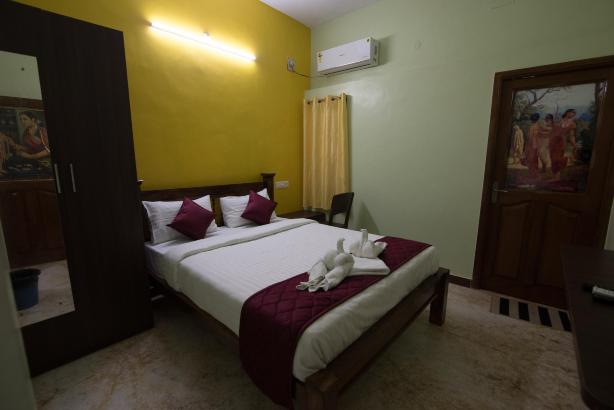 Zamindar Heritage Villa Hotel Overview