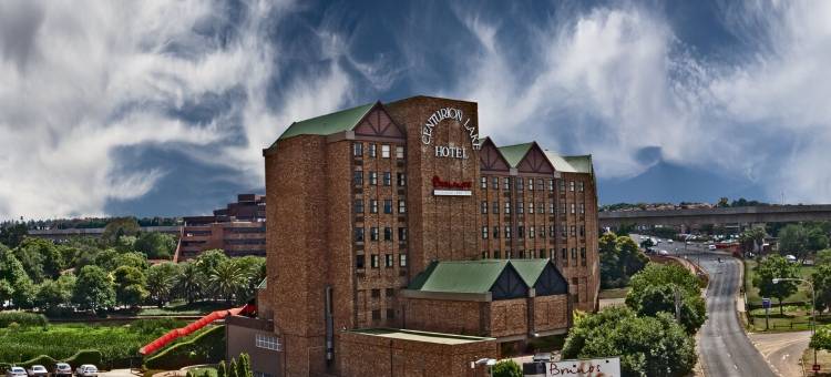 逊邱伦酒店(The Centurion Hotel)图片