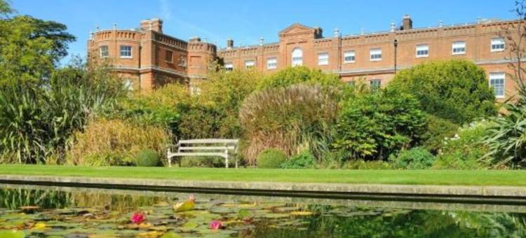 树林酒店(The Grove)图片