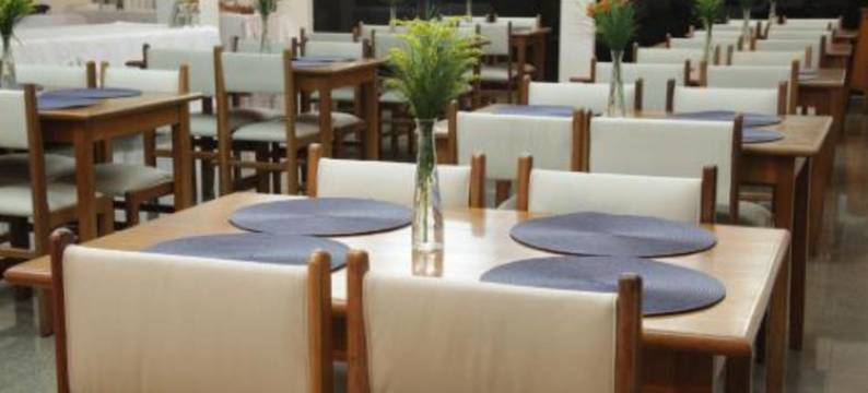 凯迪广场酒店(Hotel Kehdi Plaza)图片