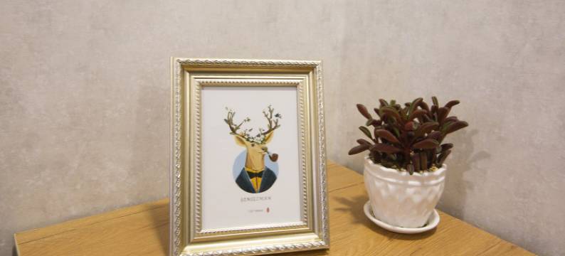 房东小壳壳公寓(枣园东路分店)图片