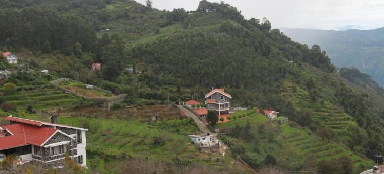 卡萨豪华旅馆(Kasa Luxury Inn)图片