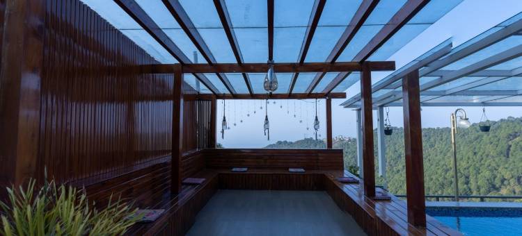 茵德拉普拉斯塔 Spa 度假村(Indraprastha Spa Resort)图片