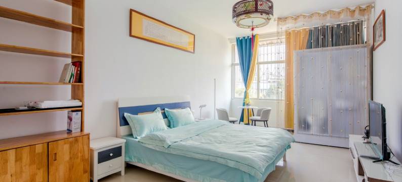 梦香茶山脚下公寓(龙生路分店)图片