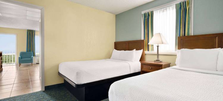 Days Inn & Suites by Wyndham Wildwood图片