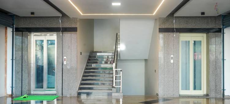 VR大酒店(Hotel VR Grand)图片