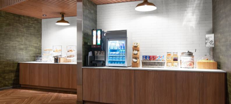 萨默塞特万枫酒店及套房(Fairfield Inn & Suites Somerset)图片