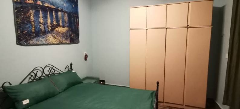 麻雀路飞公寓(劳动路分店)图片