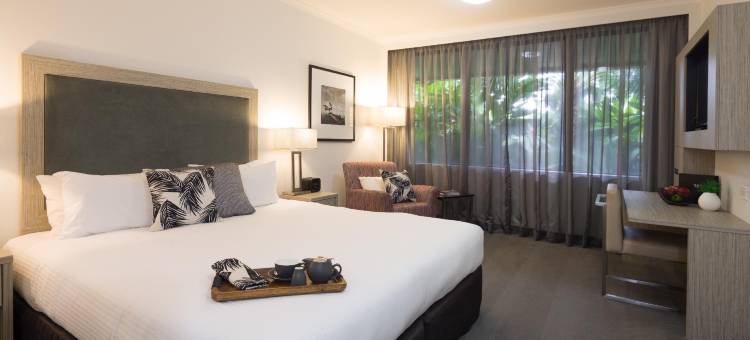 达尔文万怡酒店-万豪旗下(Courtyard by Marriott Darwin)图片