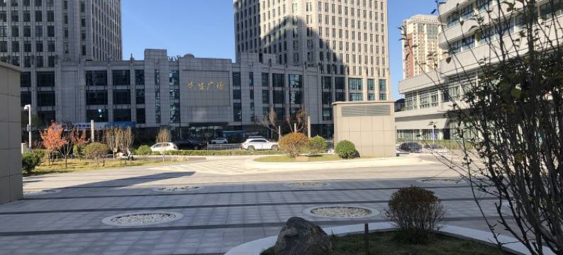 斐斐民宿(隆泰路分店)图片