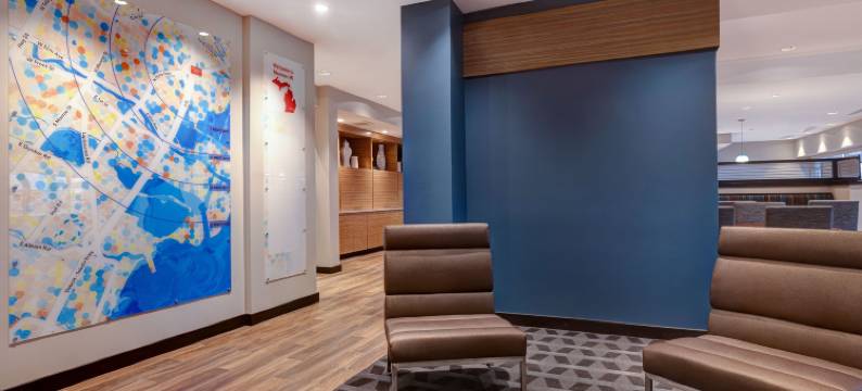 TownePlace Suites Monroe图片