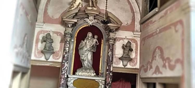 肯杜梅别墅酒店(Hotel Villa Condulmer)图片