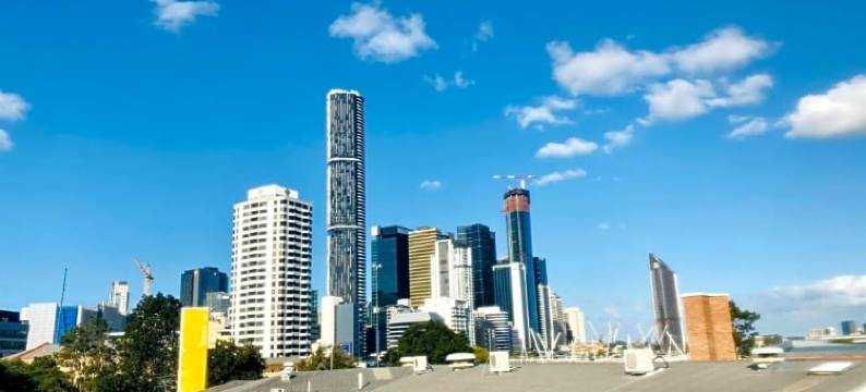 Cloud 9 Backpackers图片