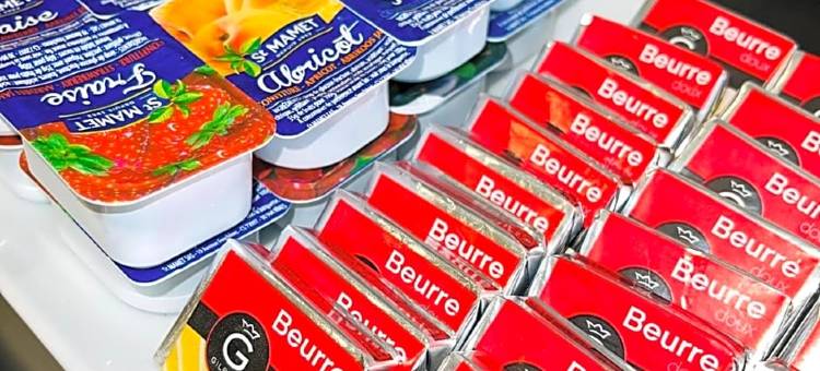 戈希圣康坦巴拉丁斯尼希尔酒店(Initial by Balladins Saint-Quentin / Gauchy)图片