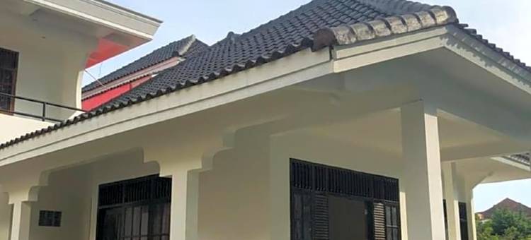 红多兹酒店-近楠榜国立理工学院(RedDoorz Near Politeknik Negeri Lampung)图片