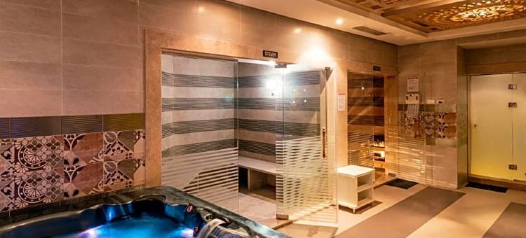 AMC皇家酒店及水疗中心(AMC Royal Hotel & Spa)图片