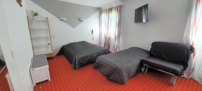 Hotel de La Poste图片