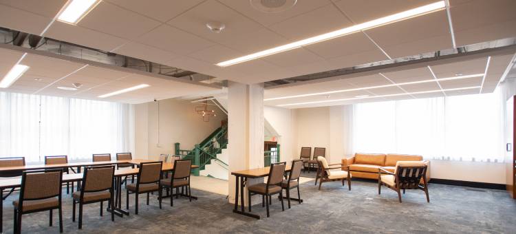 麦迪逊市中心英迪格酒店(Hotel Indigo Madison Downtown)图片