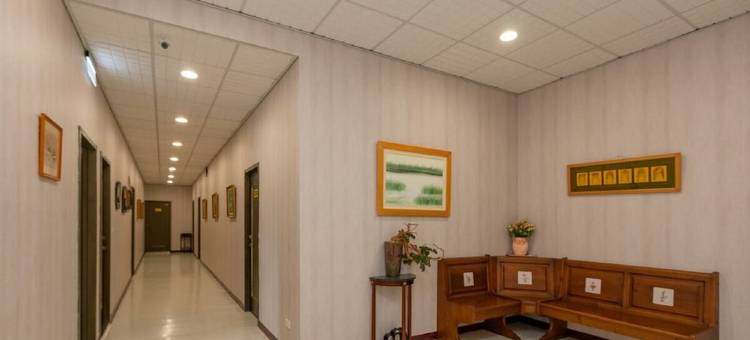 家家商务旅馆图片