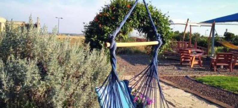 西奈巴沟兰露营地(Sinai Bagolan)图片