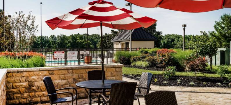 多佛尔欢朋酒店(Hampton Inn Dover)图片