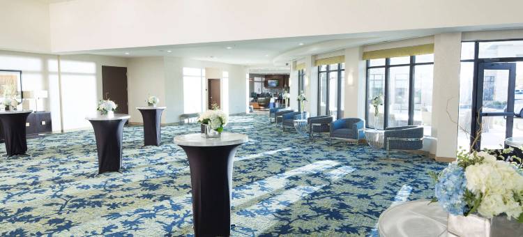 希尔顿花园旅馆-朗维尤(Hilton Garden Inn Longview)图片