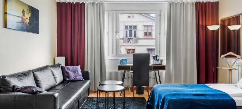 福克斯酒店(Sure Hotel By Best Western Focus)(Sure Hotel by Best Western Focus)图片