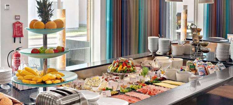 兰德维特机场酒店-贝斯特韦斯特至尊精选酒店(Landvetter Airport Hotel, BW Premier Collection)图片