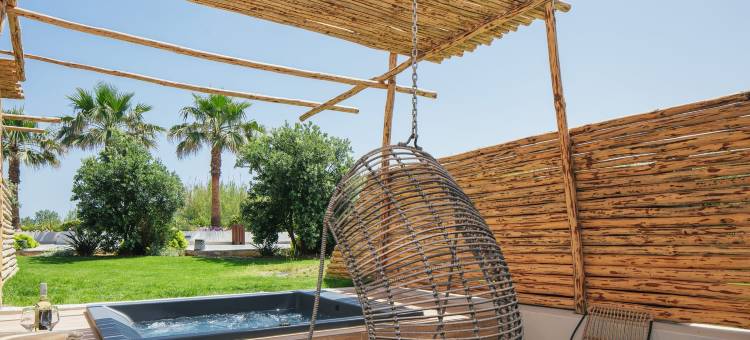 梅尔度假村及水疗中心 - 限成人(La Mer Resort & Spa Crete)图片