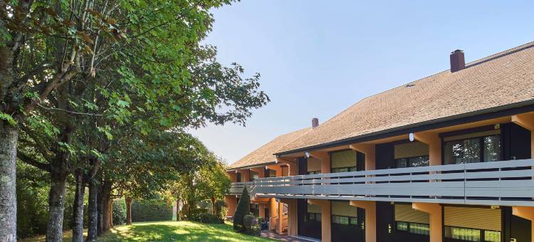 基里亚德卡昂北 - 埃鲁维尔圣克莱尔(Kyriad Caen Nord - Hérouville Saint Clair)图片