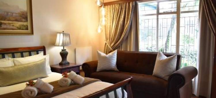 Luxury Room @ 4 Star Guest House图片