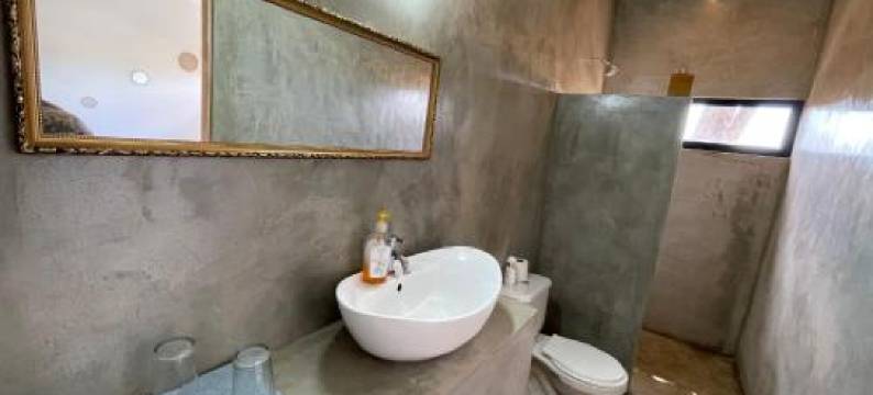 Pyramid Tamarindo图片