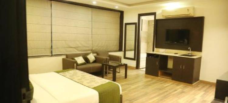 Hotel Rajmahal Inn图片