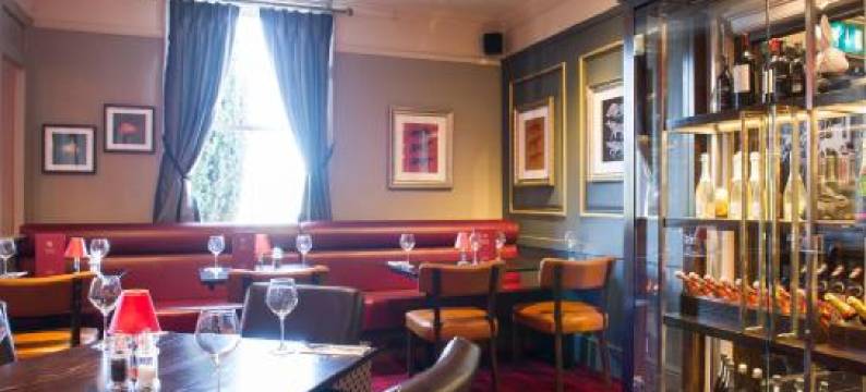 梅德斯通米勒&卡特Innkeeper's Collection酒店(Miller & Carter Maidstone by Innkeeper's Collection)图片