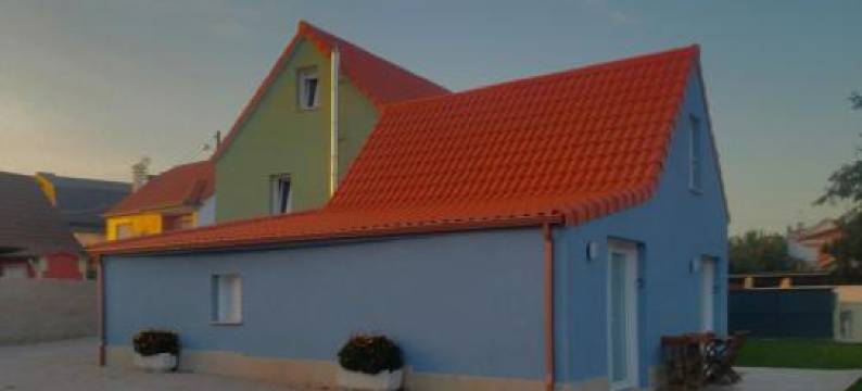 公寓(Catapeixe Holiday Apartments)图片