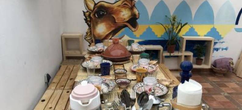 Afer Surf Hostel图片