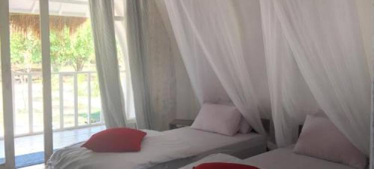 Maleo Moyo Hotel & Dive Resort图片