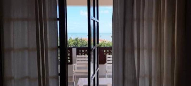 米兰特都蓬塔尔旅馆(Pousada Mirante do Pontal)图片