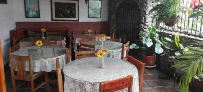 Hotel Alcarraza图片