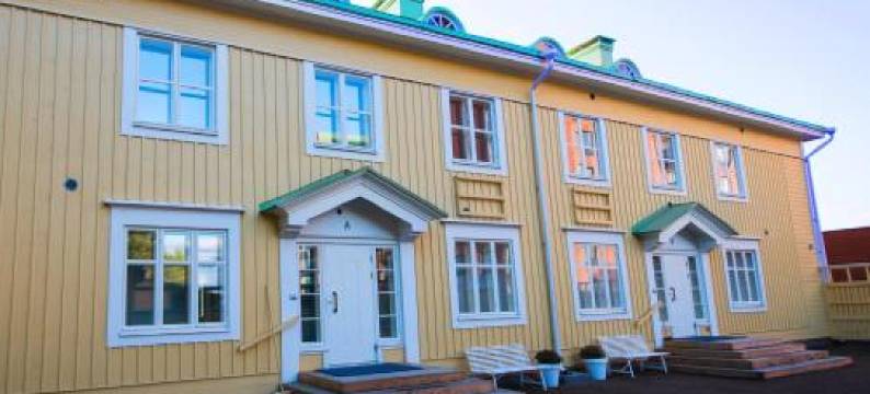 公寓(Upseeritalo)图片