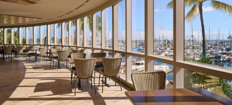 威基基王子酒店(Prince Waikiki)图片