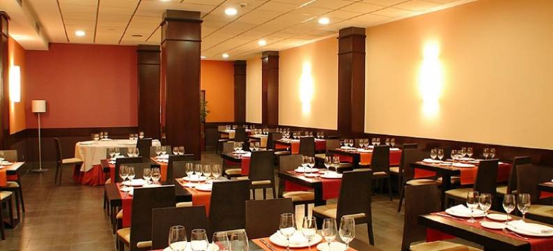 博洛尼亚酒店(Hotel la Boroña)图片