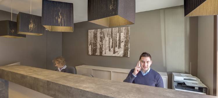 皮埃尔&法坎斯安道尔博尔德恩法力拉酒店(Pierre & Vacances Andorra Bordes D’Envalira)图片