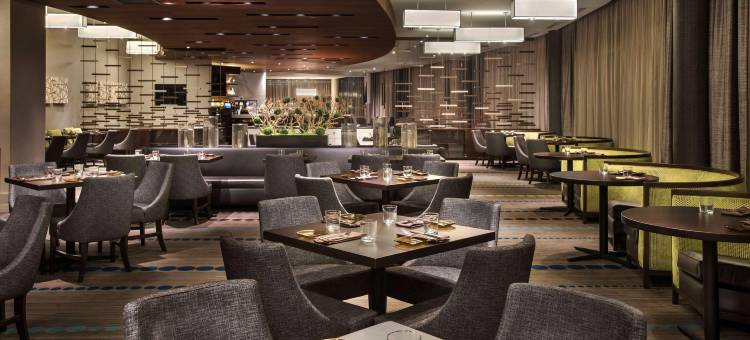 凯悦丽晶匹兹堡国际机场酒店(Hyatt Regency Pittsburgh Intl Airport)图片