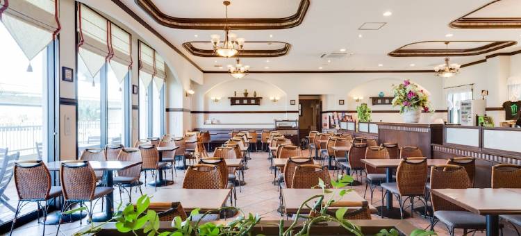 那霸海滨酒店(Naha Beach Side Hotel)图片