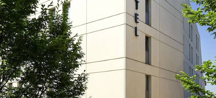 宜必思圣尼古拉中心酒店(Ibis Sint Niklaas Centrum)图片