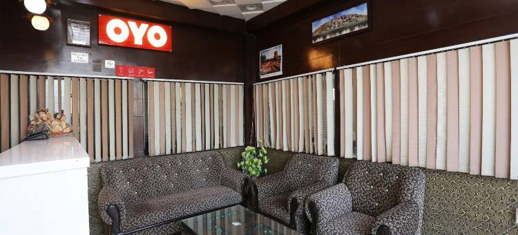 Super Hotel O Shree Radha Resort图片