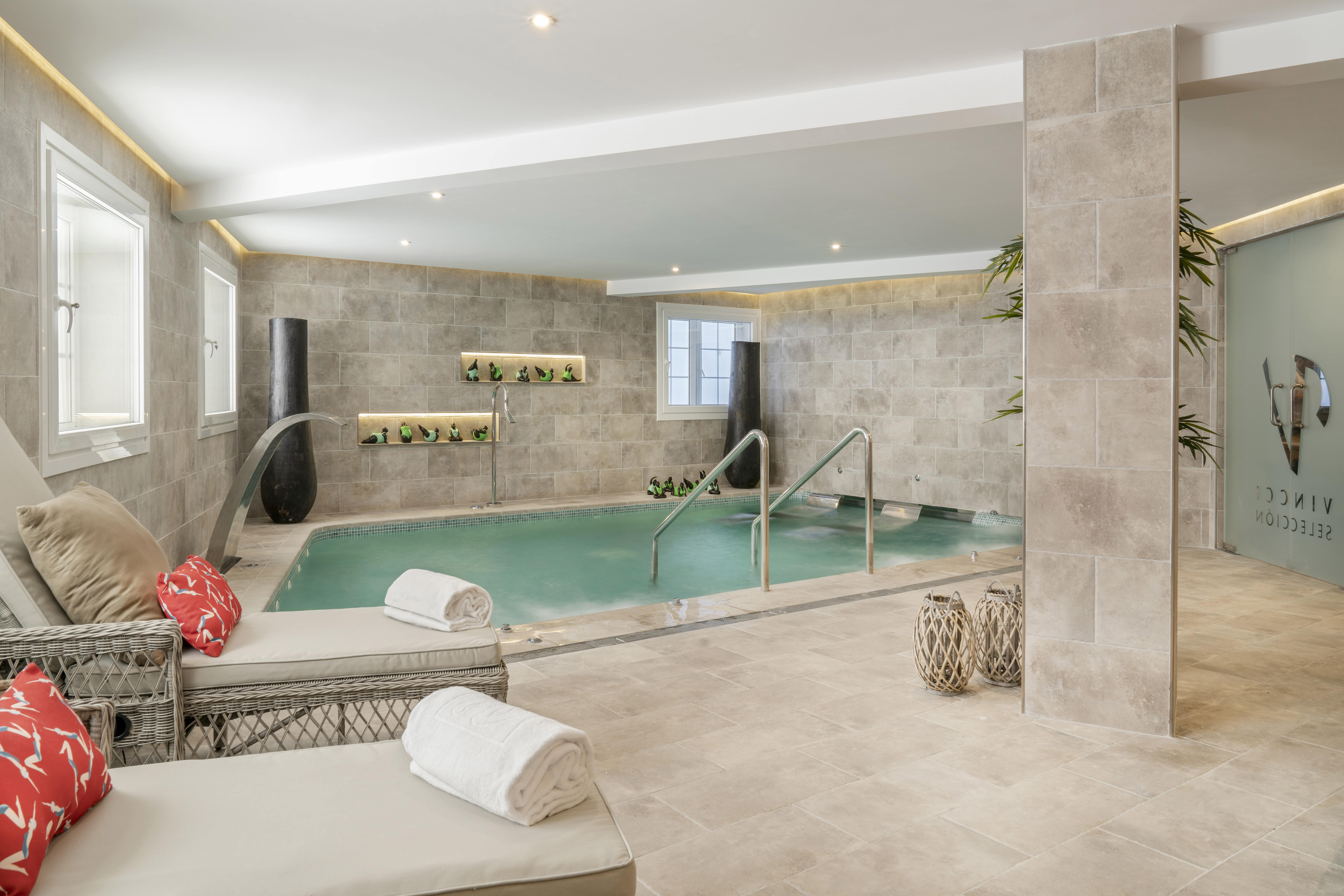 Vincci Selección RumaykiyyaOver view